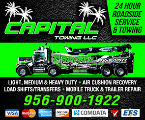 Burton Co in Harlingen TX 956 423 9460 Find Truck Service