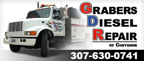 Grabers Diesel Repair of Cheyenne