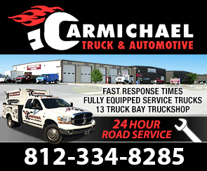 Carmichael Truck & Automotive