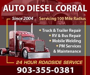 Truck Service Photo