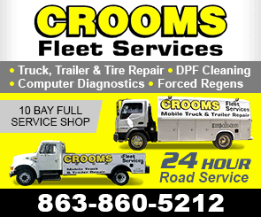 Crooms Fleet Services