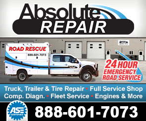 Truck Service Photo