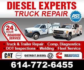 Diesel Expert Truck Repair