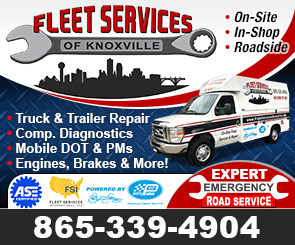 Fleet Services of Knoxville Inc