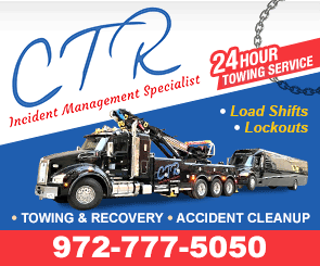 Truck Service Photo