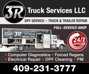 Smarts Truck And Trailer Equipment in Beaumont TX 409 842