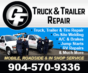 GF Truck & Trailer Repair