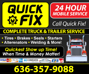 Quick Fix 24 Hr Mobile Mechanic