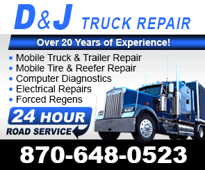 D&J Truck Repair