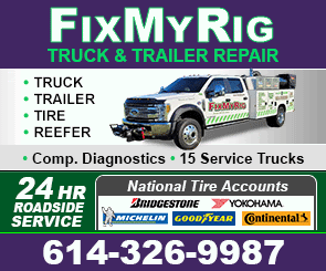 FixMyRig Truck & Trailer Repair