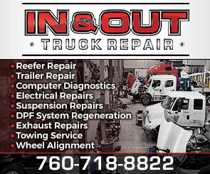 In & Out Truck Repair