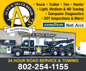 A's Auto and Truck Repair
