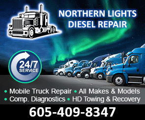 Northern Lights Diesel Repair Shop LLC