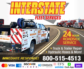 Interstate Fleet Services