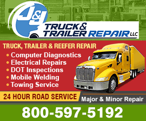 J&J Truck & Trailer Repair