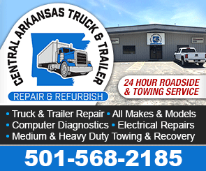 Central Arkansas Truck & Trailer