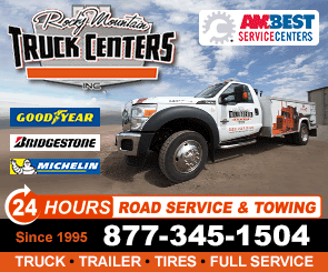 Rocky Mountain Mobile Truck Centers