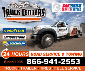 Rocky Mountain Mobile Truck Centers