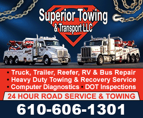 Superior Towing & Transport LLC
