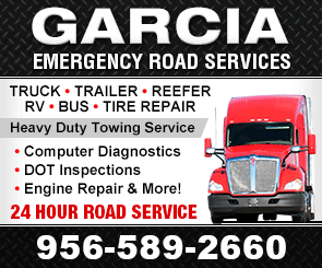 Burton Truck Trailer in Pharr TX 956 787 4283 Find Truck