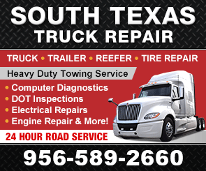 Burton Co in Harlingen TX 956 423 9460 Find Truck Service