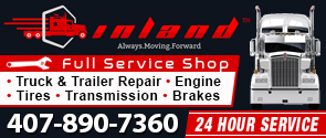 Inland Truck Repair Inc