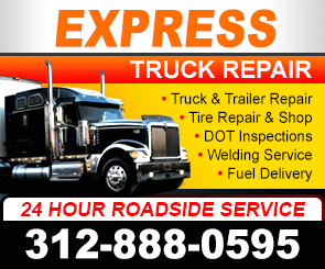 Express Truck Repair
