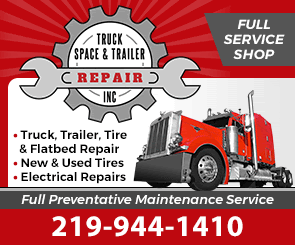 Truckspace & Trailer Repair