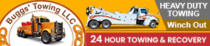 Truck Service Photo