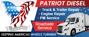 Truck Service Photo