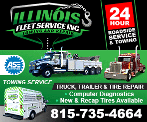 Illinois Fleet Service Inc