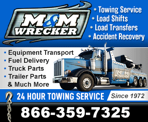 J-Hook Towing And Recovery