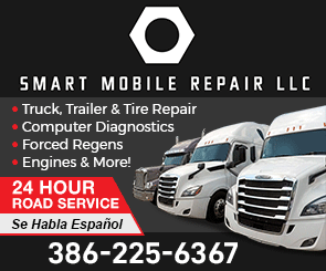 Smart Mobile Repair LLC