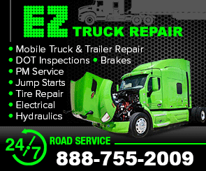 EZ Truck Repair