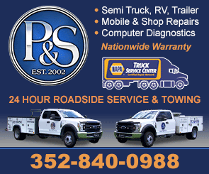 P&S Road Service