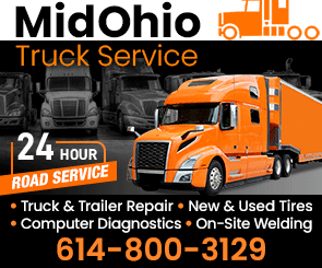 Mid-Ohio Truck Service