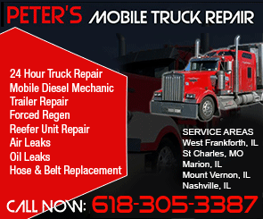 Pete's Mobile Truck Repair