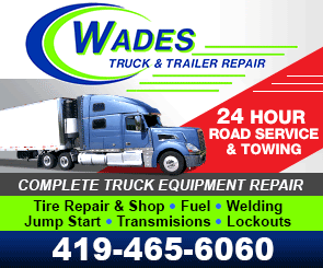 Wade's Truck and Trailer Repair