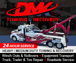 DMK Towing & Recovery LLC