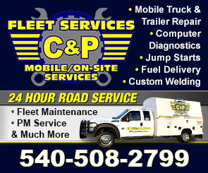 Truck Service Photo