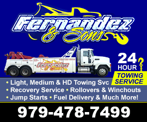 Truck Service Photo
