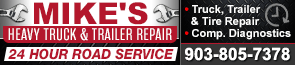 Truck Service Photo