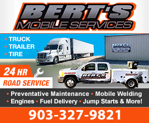 Truck Service Photo