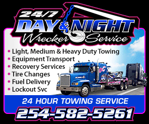 Truck Service Photo