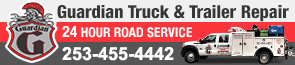 Truck Service Photo