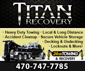 Titan Recovery & Commercial Services