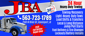 Truck Service Photo
