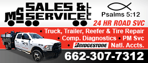 MS Sales & Service LLC