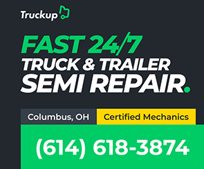 Truckup - Roadside Repair