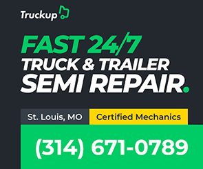 Truckup - Roadside Repair